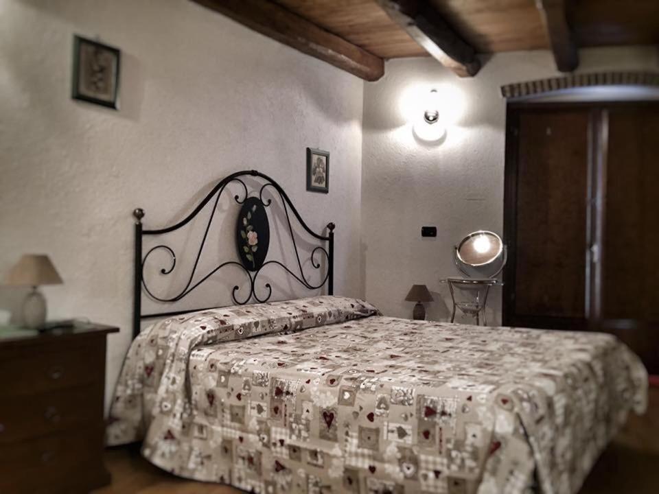 B&B Vinicola23 リモーネ・ピエモンテ エクステリア 写真