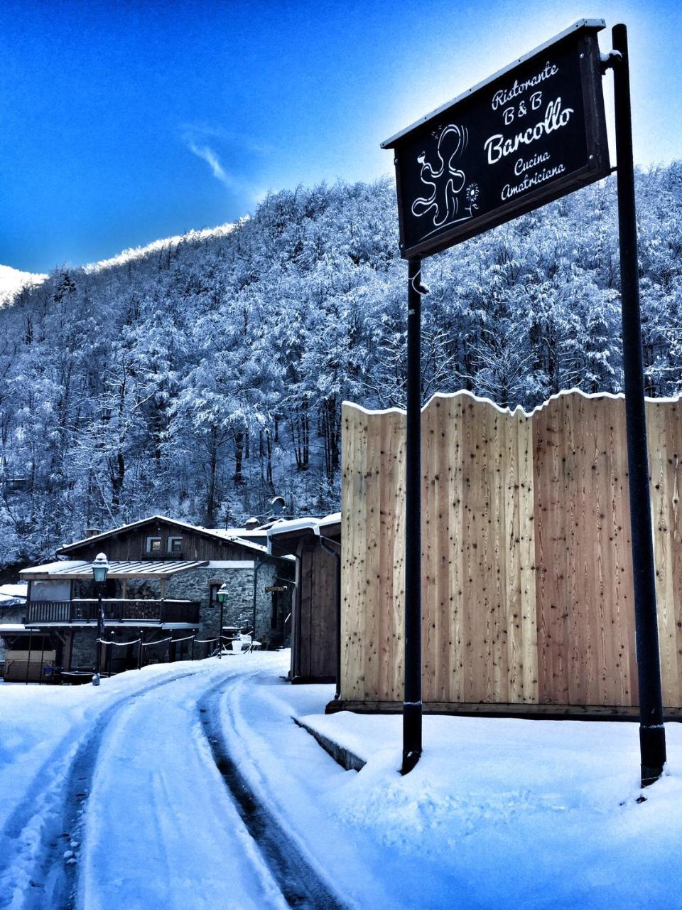 B&B Vinicola23 リモーネ・ピエモンテ エクステリア 写真