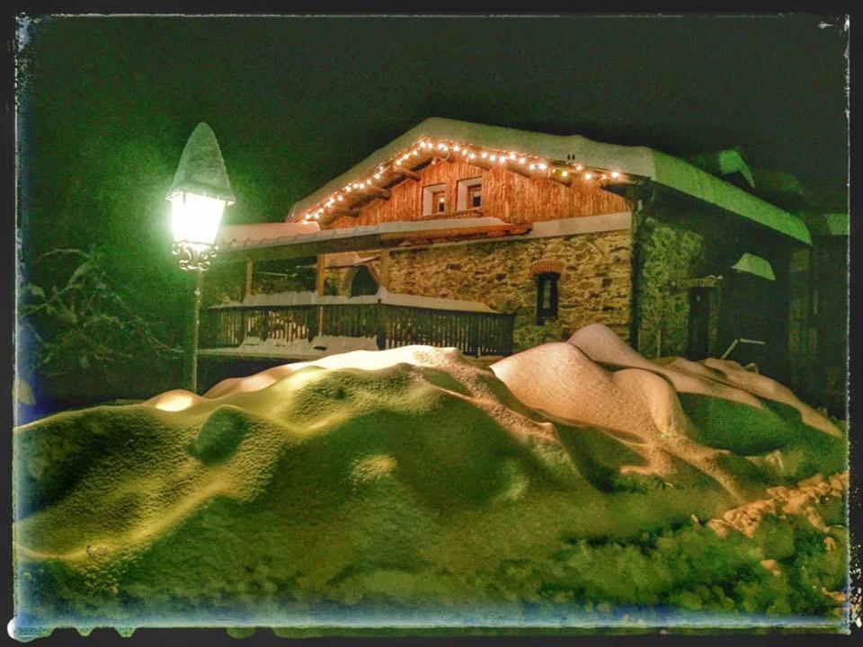 B&B Vinicola23 リモーネ・ピエモンテ エクステリア 写真